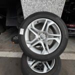 Kit hiver Audi Q5, Q7 18"