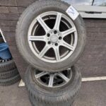 Kit hiver Audi Q2 16"