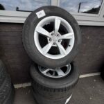 Kit hiver Audi A4, A5 16"