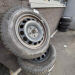 Kit hiver Audi A4, A6, Q2 16″