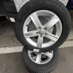 Kit hiver Audi A4, A6 16"