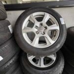 Kit hiver Audi A4,A5 16″