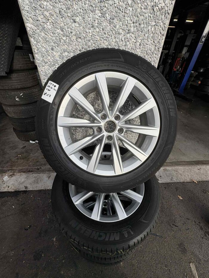 Kit été Vw Tiguan 17" – Image 1