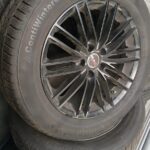 Kit hiver 17" Land Rover Freelander, Jaguar XF, Jaguar XJ