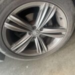 Jantes VW R-LINE 19" 5x112