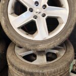 Kit été SKODA d'origine 17"