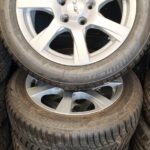 Kit hiver 16" Audi, VW, Seat, 5x112