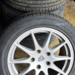 Kit été PORSCHE 5x130