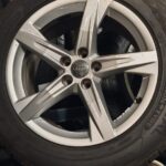 Kit été Audi Q5-Q7 5x112 18"
