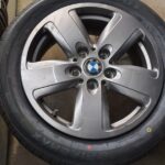 Kit été BMW série 1,2,3, 5×112 16"