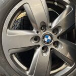 Kit hiver BMW 5x112 16" série 1,2,3