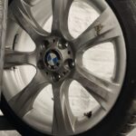 Kit hiver BMW Série 1,2,3,4 5x120 18"