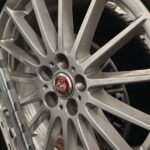 Kit été Jaguar F-PACE 5x108 18"