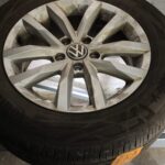 Kit été VW Passat, T-ROC, Beetle 5x112 16"