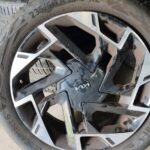Kit été KIA SPORTAGE 19" 5x114,3